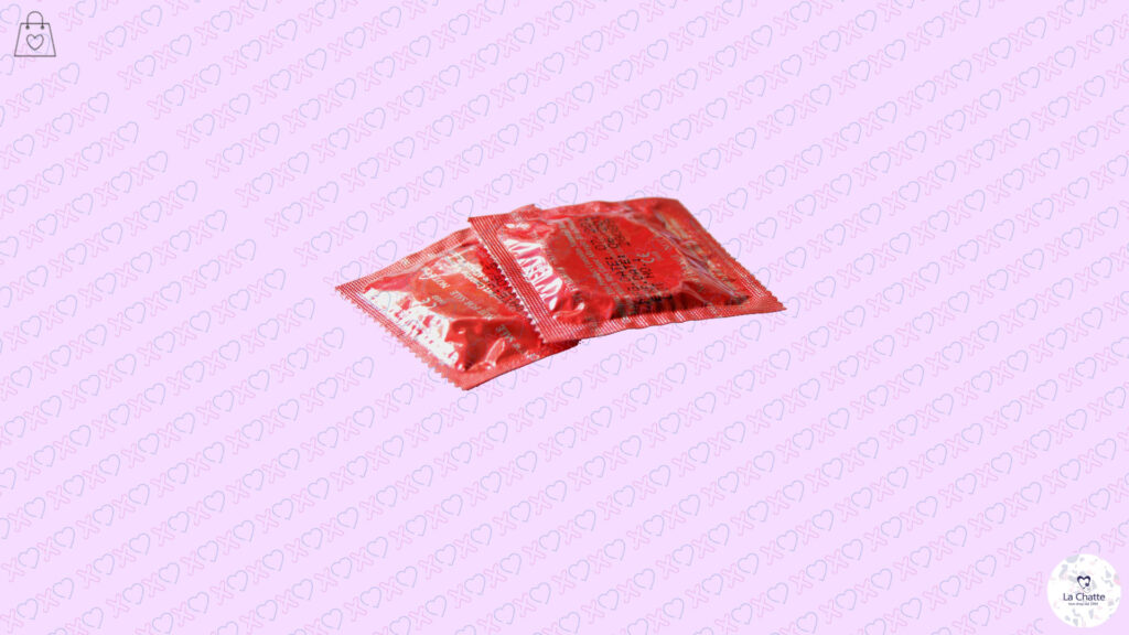 Preservativo